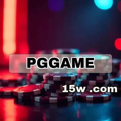 pggame: Bônus Imperdíveis para Jogadores Apaixonados por Jogos