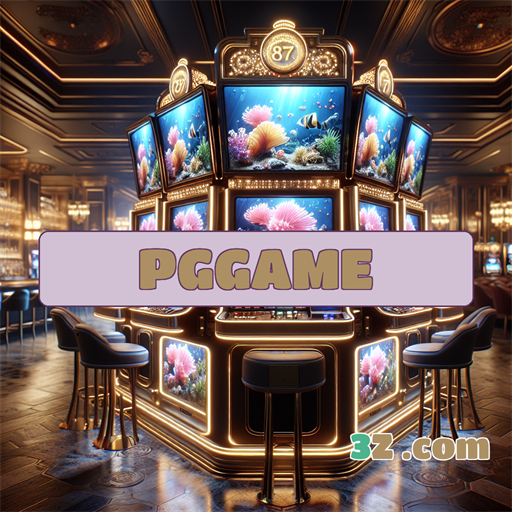 Explorando a Categoria de Cassino no pggame: Um Paraíso para os Aficionados em Jogos de Azar