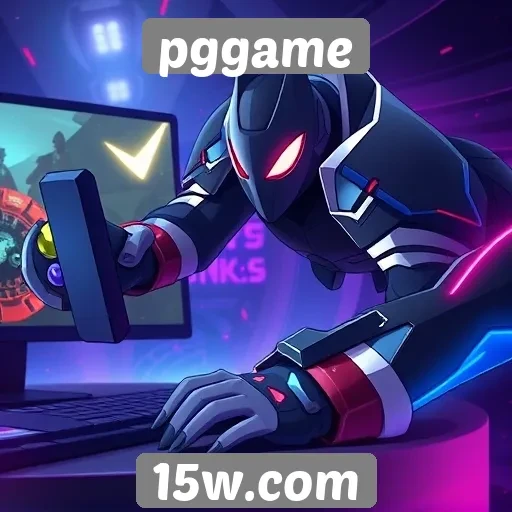 pggame análise das principais tendências em jogos online