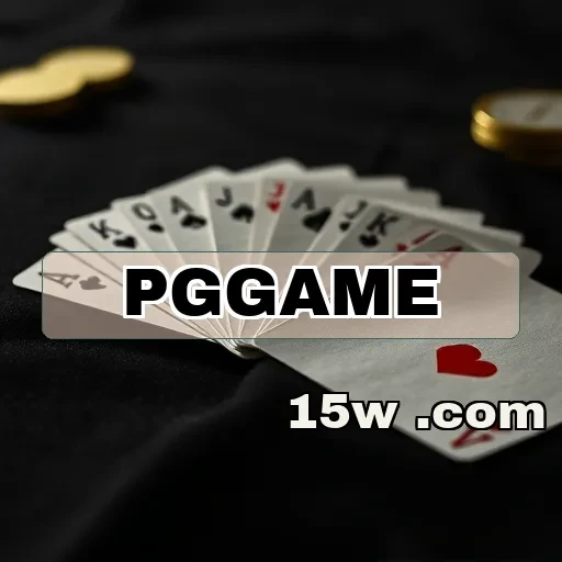 pggame: O Portal VIP que Todo Gamer Deve Conhecer